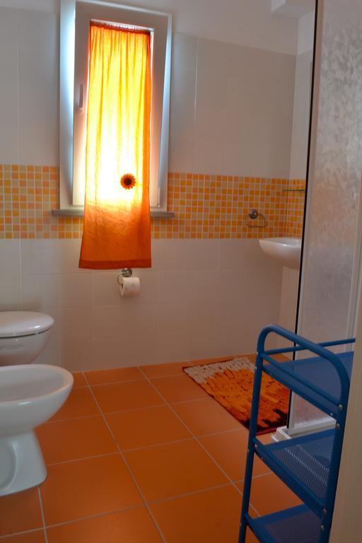 B&B Sotto Le Stelle Fano Dış mekan fotoğraf