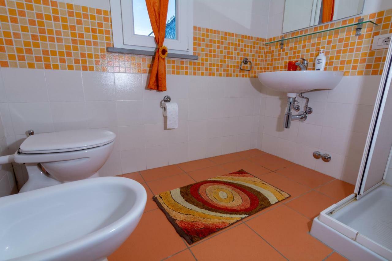 B&B Sotto Le Stelle Fano Dış mekan fotoğraf